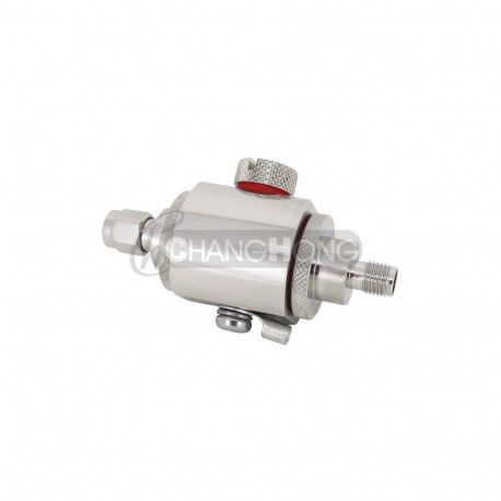 LP-60-01-03 Piksekaitse 0-6GHz SMA-emane SMA-isane