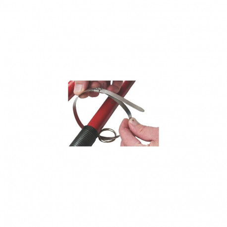 Band-it AS6239-1 Tie-Lok TIE kiirkinniti, 44cm