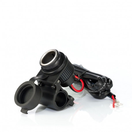 Midland MP-H SOCKET power socket for handlebar