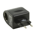 Nedis WACA12V power suply for car sigaret lighte plug 220>12V