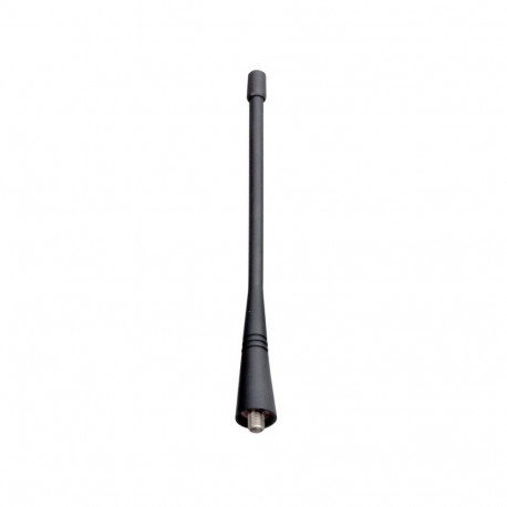 AN0435W09 handheld antenna 1/4 SMA connector UHF HYT