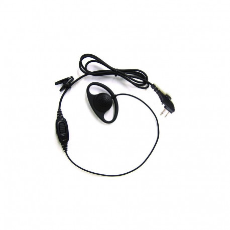 HYT EHM15-A D-kujuline peakomplekt TC700/610/620-le