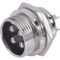 Mikrofoni pesa 4