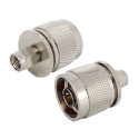 SMA-N isane-isane adapter