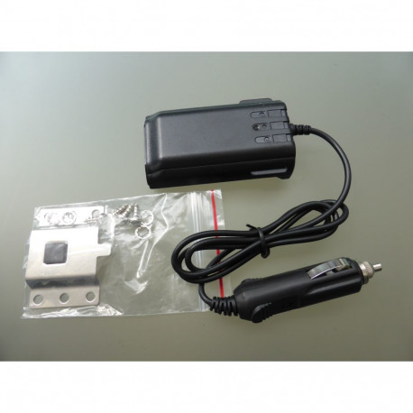 Jopix MP-01 Battery Eliminator