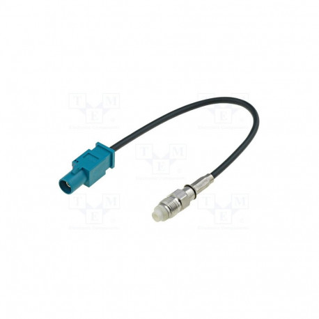 Antenni adapter, FME emane, Fakra isane