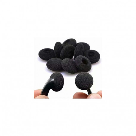Earbud protection sponge, 10pcs pack