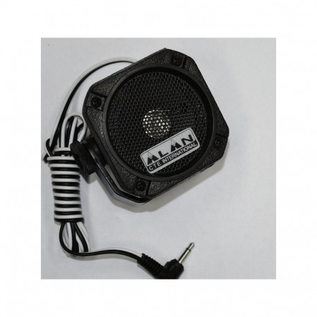 Alan AU20 loudspeaker