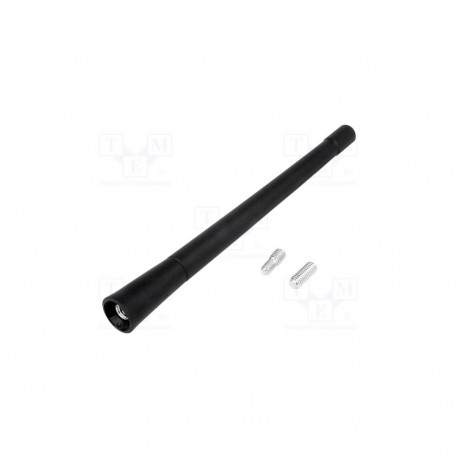 Antenna mast 0.2m M5,M6 Honda, Mercedes, Toyota, VW