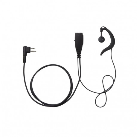 Yaesu SSM-512B VOX Earpiece / Microphone