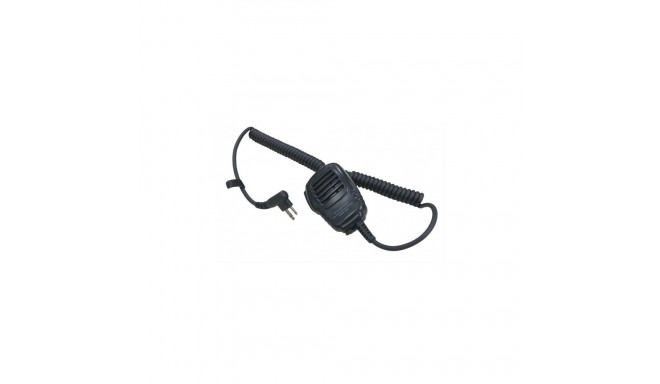 Yaesu SSM-17B Speaker Microphone