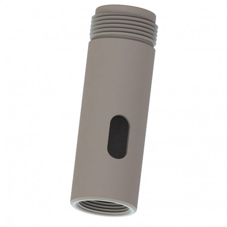 1" ADAPTER TUBE LW (100 MM) Nylon Adapter Tube for light-weight antennas