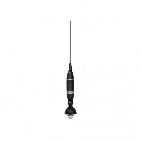 OMEGA 27 antenn 945mm, stats. alus, 4m kaabel SIRIO
