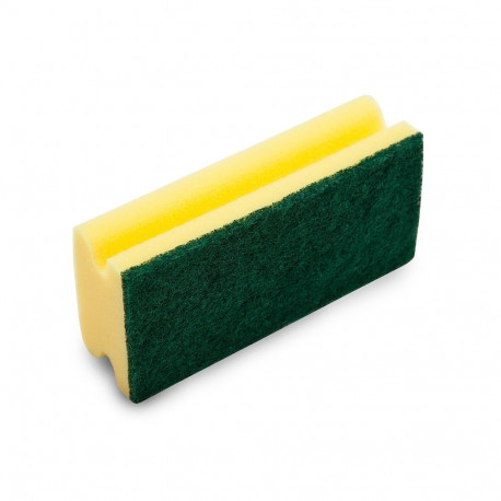 McLean-Prof. küürimisnuustik rohelise abrasiiviga 15cm, 1tk