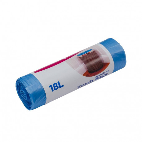 McLean HD prügikott 18l, 450x520, 40tk/rull