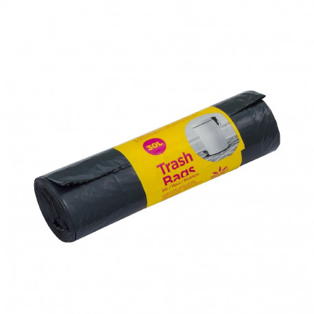 McLean-Home prügikott 30l, 56x64, 15tk/rull