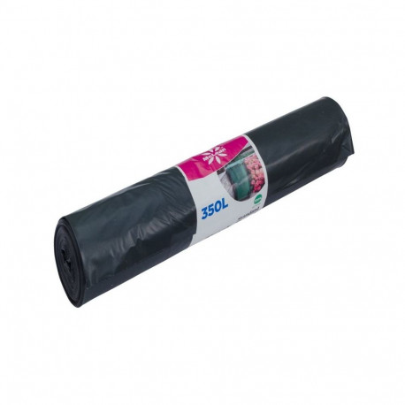 McLean prügikott 350l, 120x150 cm, 5tk/rull