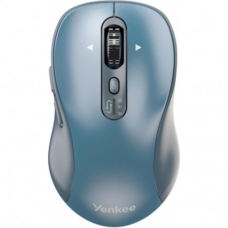 Mouse 2010BE GYRO DUAL, Smart Flying Scroll