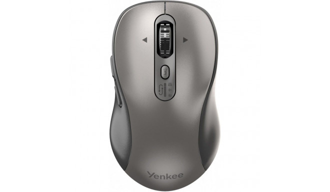 Mouse 2010SR GYRO Dual,Smart Flying Scrol