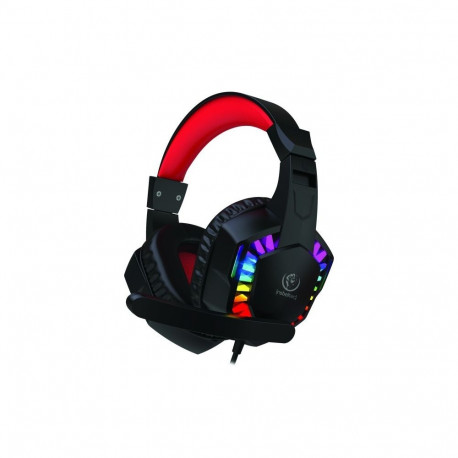 Product Overview:
The SHARK Stereo Headphone with Mic is designed 