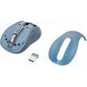 Mouse 2010BE GYRO DUAL,Smart Flying Scrol