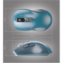 Mouse 2010BE GYRO DUAL,Smart Flying Scrol