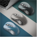 Mouse 2010BE GYRO DUAL,Smart Flying Scrol