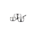 KIMS LT 1009 Set of pots