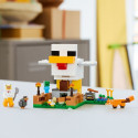 Blocks Minecraft 21585 Chicken Farm
