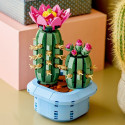 Blocks Botanicals 11509 Flowering Cactus