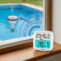 Wireless pool temperature sensor GB216