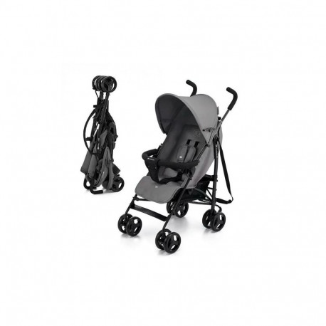 Stroller TIK STONE GREY