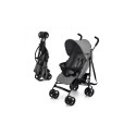 Stroller TIK STONE GREY