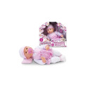 Doll Natalia Adorable baby