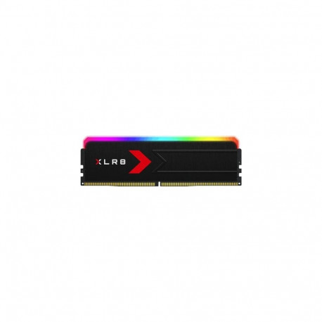 Memory DDR5 16GB 6000MHz 48000 RGB MD16GD5600036RGB-BLK RG