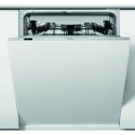 Dishwasher WIC3C26F