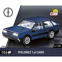 Polonez 1,6 Caro