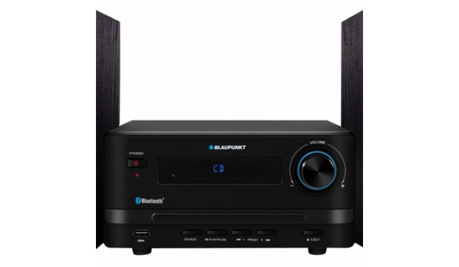 MS14BT CD USB FM micro system