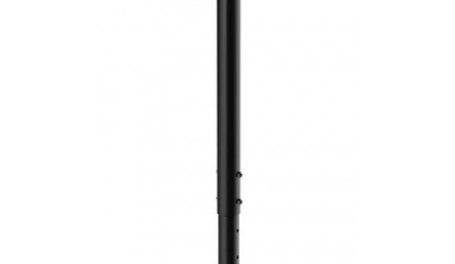Projector ceiling mount CL25-550BL1 h:74,5-114,5 cm black