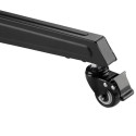 Mobile stand FL50-550BL1 37-70inch 100x100-600x400 50KG h:128.5-145cm,