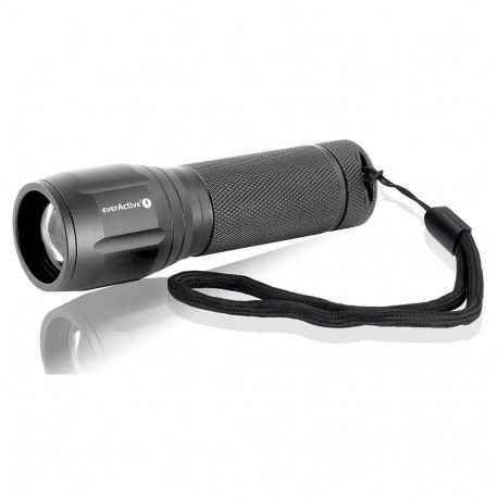 FLASHLIGHT LED 350 LUME NS FL300+