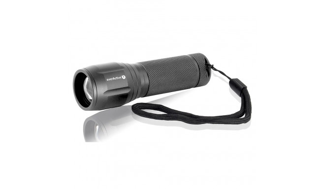 FLASHLIGHT LED 350 LUME NS FL300+