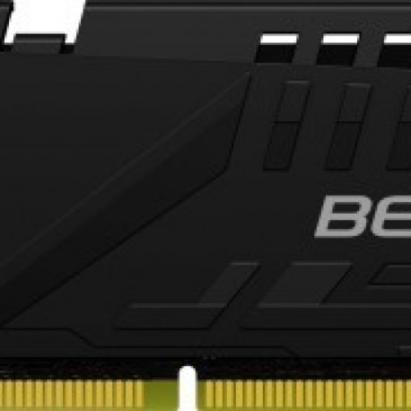 Kingston RAM DDR5 Fury Beast Black 16GB (1x16GB) 5600 CL4