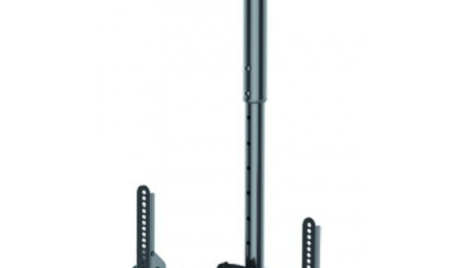 NM-C440BLACK CEILING MOUNT 32-60 200x200-400x400 50KG