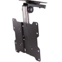 FPMA-C020BLACK LCD CEILING MOUNT
