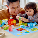 Bricks DUPLO 10954 Number Train - Learn To Count