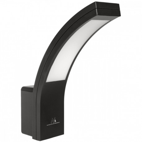 LED Lamp Faced Outdoor Wall 10W MCE343 B