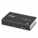 2-Port True 4K HDMI Splitter VS182B