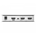 2-Port True 4K HDMI Splitter VS182B