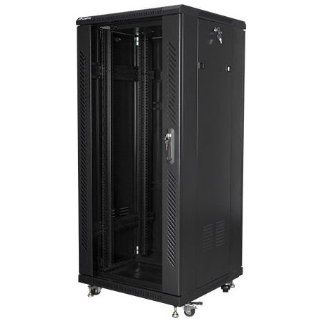 Product Specifications:
*   Type: Free-Standing Server Cabinet
*  